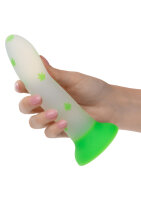 CalExotics Glow In The Dark Stick Leaf Glow in the dark