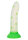 CalExotics Glow In The Dark Stick Leaf Glow in the dark