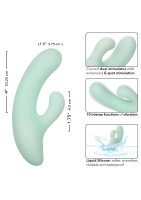 CalExotics Pacifica Fiji Aqua