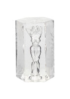 CalExotics Girls Masturbator Farrah Transparent