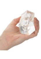 CalExotics Girls Masturbator Farrah Transparent