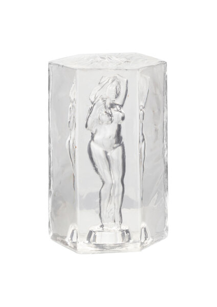 CalExotics Girls  Masturbator Olivia Transparent