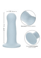 CalExotics Wave Rider Foam Blue 12cm