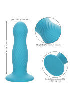 CalExotics Wave Rider Swell Blue 13cm