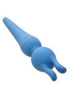 CalExotics Couture Collection Body Wand Kit Blue