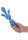 CalExotics Couture Collection Body Wand Kit Blue