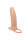 CalExotics Performance Maxx Rechargeable Thick Dual Penetrator Light skin tone