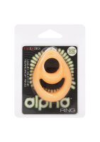 CalExotics Alpha Glow-In-The-Dark Liquid Silicone...