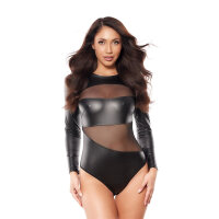 Axami V-10580 body Schwarz S