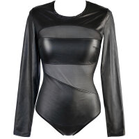 Axami V-10580 body Schwarz S