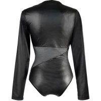 Axami V-10580 body Schwarz S