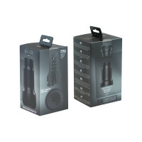 Kiiroo Feel by Kiiroo Pocket Black