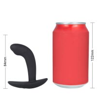 ElectraStim x Lovehoney Booty Buddy Electro Prostate Massager Black