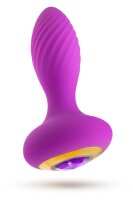 Blush Oh my Gem Charm Plug lila