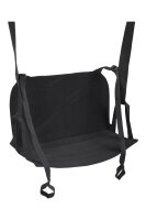 Sportsheets Pivot Deluxe T&uuml;rramen Sexschaukel/ Schlaufensitz schwarz