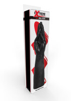 Hidden Desire Extreme The Heavy Hand Fucker Black