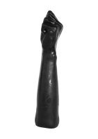 Hidden Desire Extreme The Heavy Fist Fucker Black