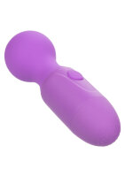 CalExotics First Time Rechargeable Massager Purple