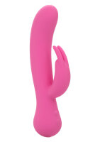 CalExotics First Time Rechargeable Bunny pink