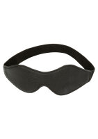 CalExotics Nocturnal eye mask black