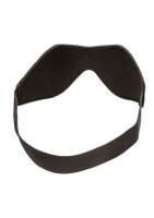 CalExotics Nocturnal eye mask black