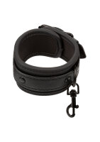CalExotics Nocturnal Collection Ankle Cuffs black