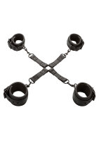 CalExotics Nocturnal Collection Hog Tie black