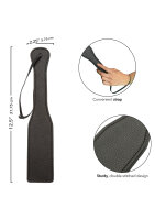 CalExotics Nocturnal Collection Paddle black