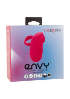 CalExotics Envy Handheld Thumping Massager Pink