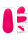 CalExotics Envy Handheld Thumping Massager Pink