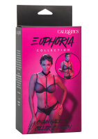 CalExotics Euphoria Collection Kettenhalsband & Leine...