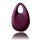 Rocks-Off Paarvibrator Climaximum Coax Burgundy Lila