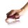 Rocks-Off Paarvibrator Climaximum Coax Burgundy Lila