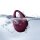 Rocks-Off Paarvibrator Climaximum Coax Burgundy Lila