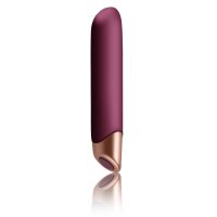 Rocks-Off Vibrator Set Climaximum Rapture Burgundy Lila