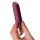 Rocks-Off Vibrator Set Climaximum Rapture Burgundy Lila
