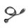 Rocks-Off Vibrator Set Climaximum Rapture Burgundy Lila