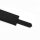 Liebe Seele ankle cuffs vegan leather black