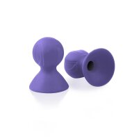 Liebe Seele Nippelsauger Lila