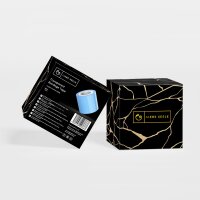 Liebe Seele Bondage Tape 25 m Hellblau