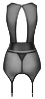 Cottelli Collection Strapshemd und String M