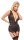 Cottelli Collection Strapshemd und String M