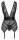 Cottelli Collection Strapshemd und String M