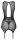 Cottelli Collection Strapshemd und String M