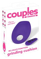 Couples Choice Grinding Cushion