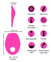 Couples Choice Grinding Cushion