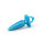 B-Vibe Sleek Plug 14,8 cm Green