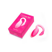 Magic Motion Flamingo Max Vibrating Bullet Pink