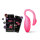 Magic Motion Flamingo Max Vibrating Bullet Pink
