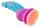 Beasty Cock Dildo Colorful 21,5 cm